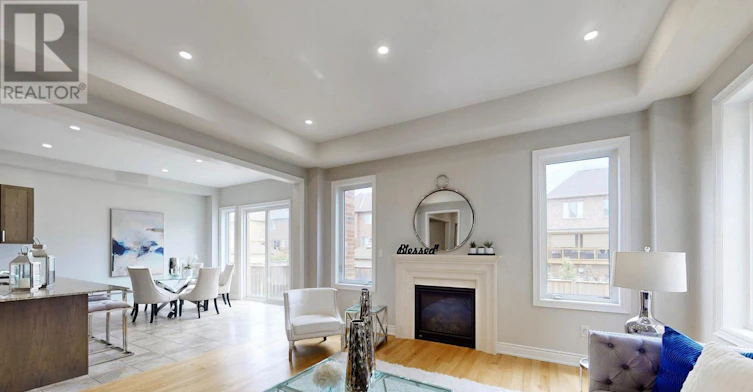 79 Wellspring Avenue, Richmond Hill, ON, L4E 1E8 - 9