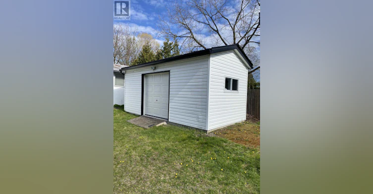 UPPER-105 Havelock Street, Cobourg, ON, K9A 2J6 - 9