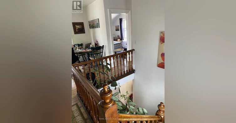 UPPER-105 Havelock Street, Cobourg, ON, K9A 2J6 - 3