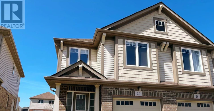 30 Elderberry Road, Thorold, ON, L2V 0E7