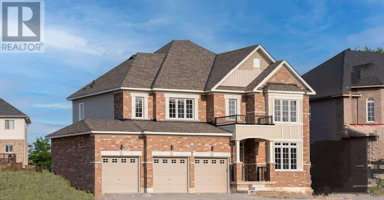 4568 Lyons Parkway, Niagara Falls, ON, L2E 6S6