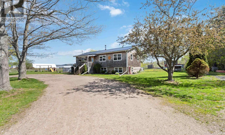 334 Fitch Road