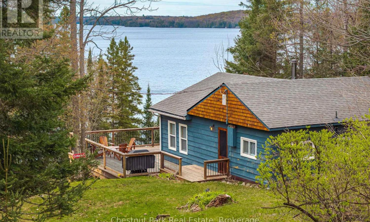 COTTAGE C-1444 Nipissing South Rd Road S