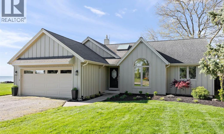 1603 Heritage Road