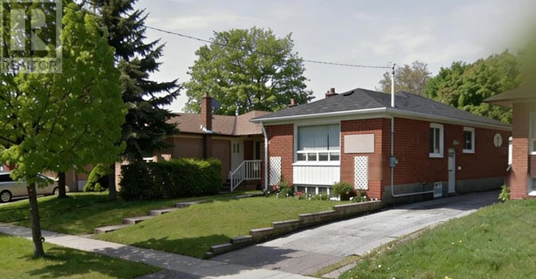 BSMT-106 Wye Valley Road, Toronto, ON, M1P 2A8