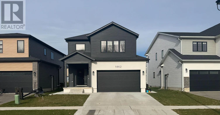 LOWER-1462 Twilite Boulevard, London, ON, N6G 3R5
