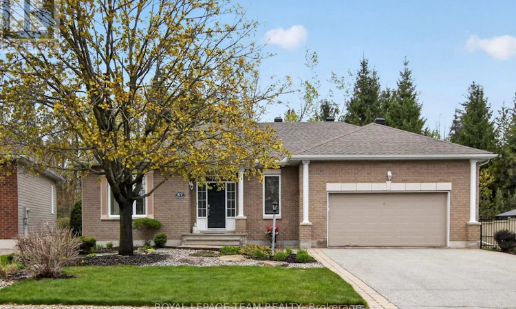 57 Wilderness Way