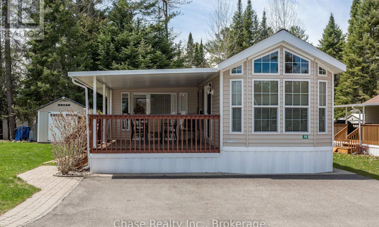 38 Temagami Trail