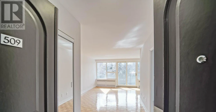 509-10 Shallmar Boulevard, Toronto, ON, M5N 1J4 - 2