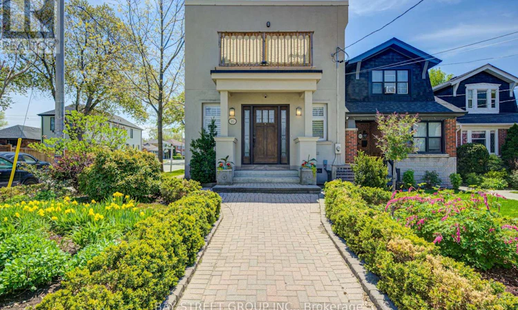 95 Hopedale Avenue