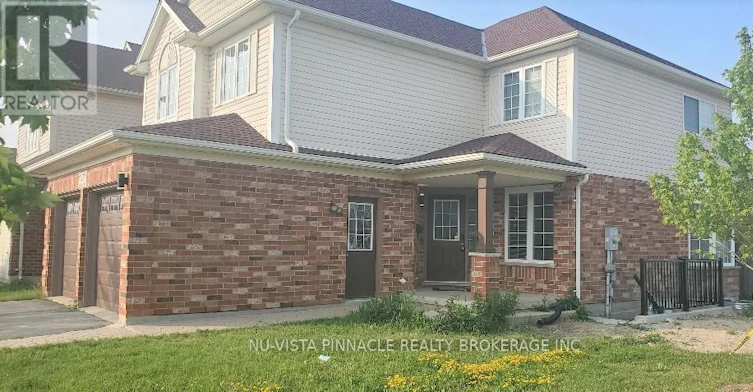 2537 Lower) Meadowgate Boulevard, London, ON, N6M 1L8