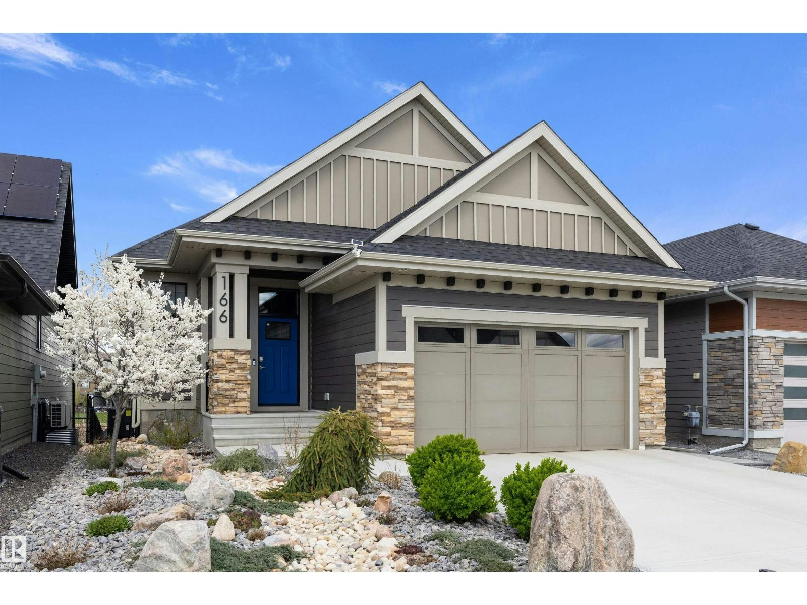 166 Edgewater Ci, Leduc, AB, T9E 1K5