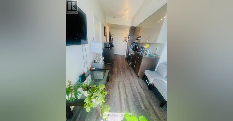 1209-188 Fairview Mall Drive, Toronto, ON, M2J 0H7 - 2