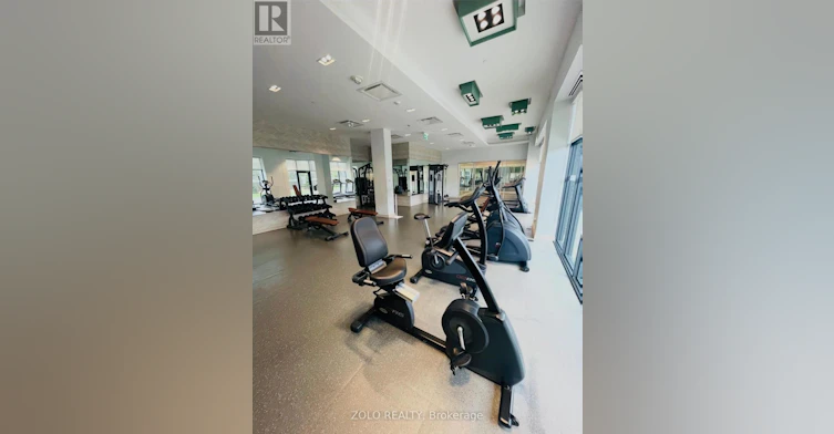 1209-188 Fairview Mall Drive, Toronto, ON, M2J 0H7 - 7