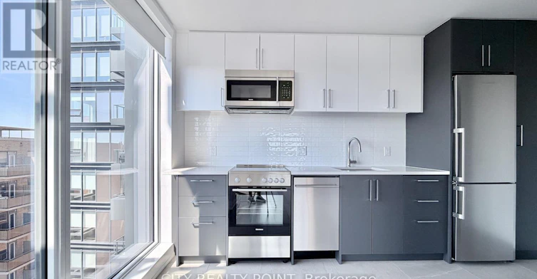 1010-2525 Bathurst Street, Toronto, ON, M6B 2Y9 - 12