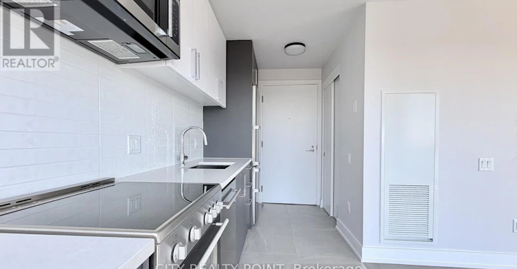 1010-2525 Bathurst Street, Toronto, ON, M6B 2Y9 - 11