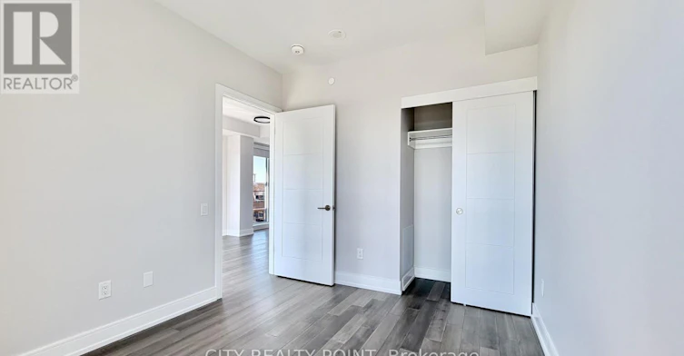 1010-2525 Bathurst Street, Toronto, ON, M6B 2Y9 - 7