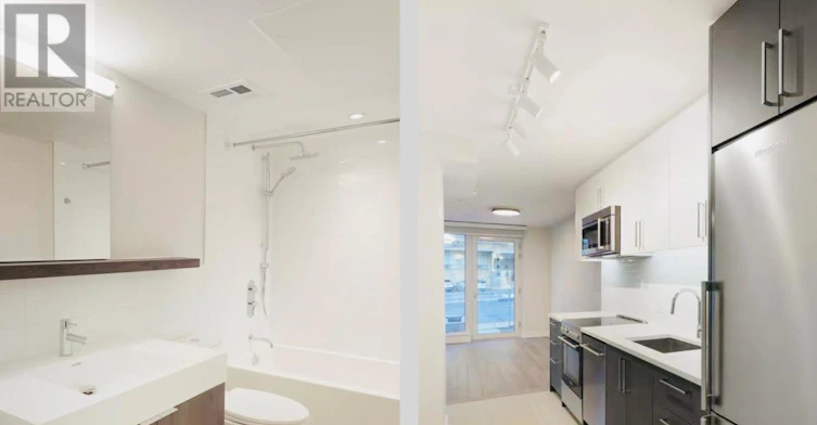 1010-2525 Bathurst Street, Toronto, ON, M6B 2Y9 - 2
