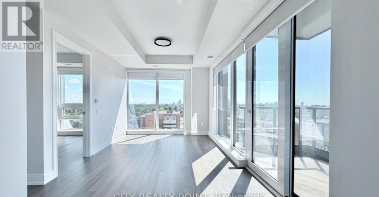 1010-2525 Bathurst Street, Toronto, ON, M6B 2Y9 - 3