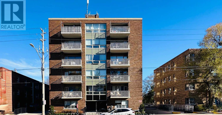 102-1291 Bayview Avenue N, Toronto, ON, M4G 2Z9 - 4