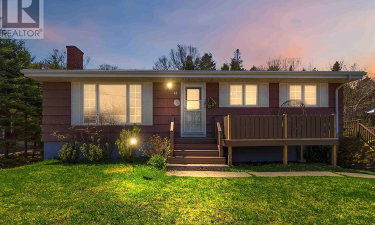 14 Ridgecrest Drive