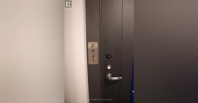 PH21-2545 Simcoe Street N, Oshawa, ON, L1H 7K4 - 19