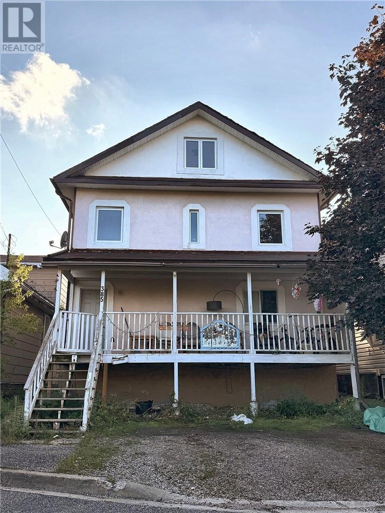 385 Eva Avenue, Greater Sudbury, ON, P3C 4N2
