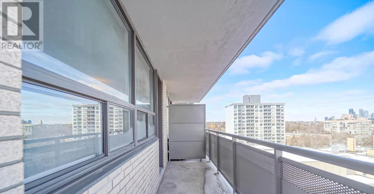 1008-1500 Bathurst Street, Toronto, ON, M5P 3L3 - 5