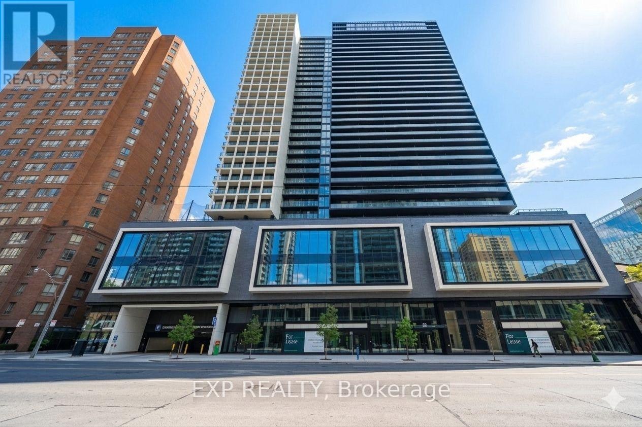 607-20 Edward Street, Toronto, ON, M5G 0C5