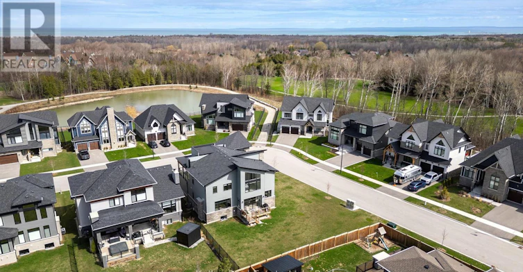 157 Springside Crescent, Blue Mountains, ON, L9Y 5L3 - 41