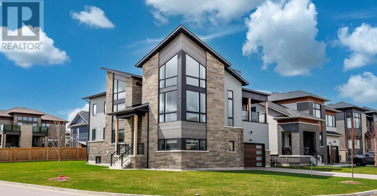 157 Springside Crescent, Blue Mountains, ON, L9Y 5L3 - 2