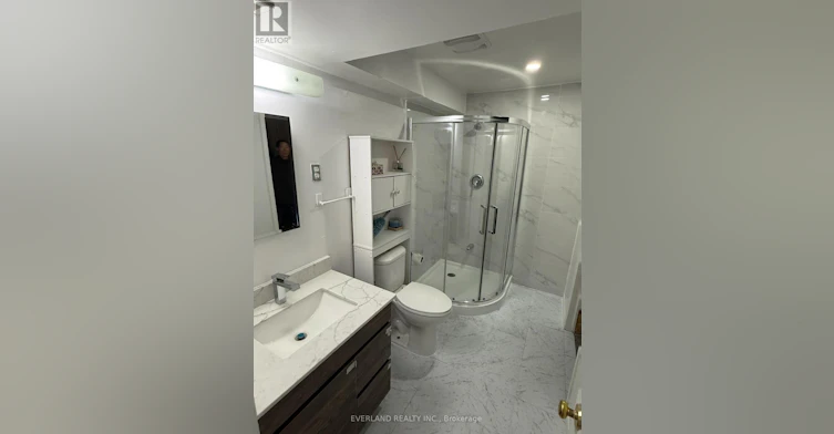 BASEMENT-156 Bristol Road, Newmarket, ON, L3Y 7W8 - 11