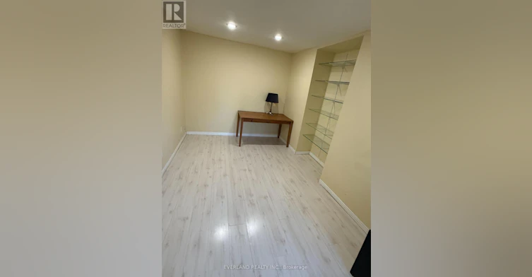 BASEMENT-156 Bristol Road, Newmarket, ON, L3Y 7W8 - 15