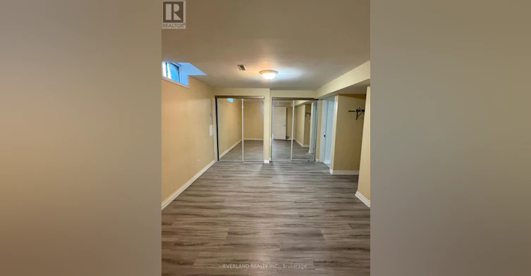 BASEMENT-156 Bristol Road, Newmarket, ON, L3Y 7W8 - 9