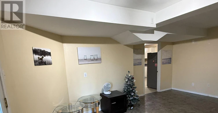BASEMENT-156 Bristol Road, Newmarket, ON, L3Y 7W8 - 2