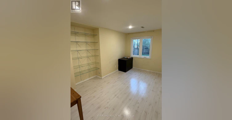 BASEMENT-156 Bristol Road, Newmarket, ON, L3Y 7W8 - 14