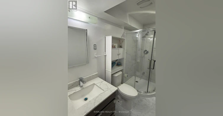 BASEMENT-156 Bristol Road, Newmarket, ON, L3Y 7W8 - 12