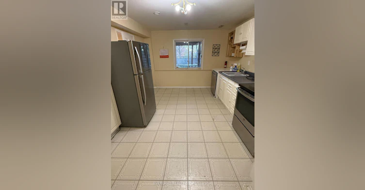 BASEMENT-156 Bristol Road, Newmarket, ON, L3Y 7W8 - 7