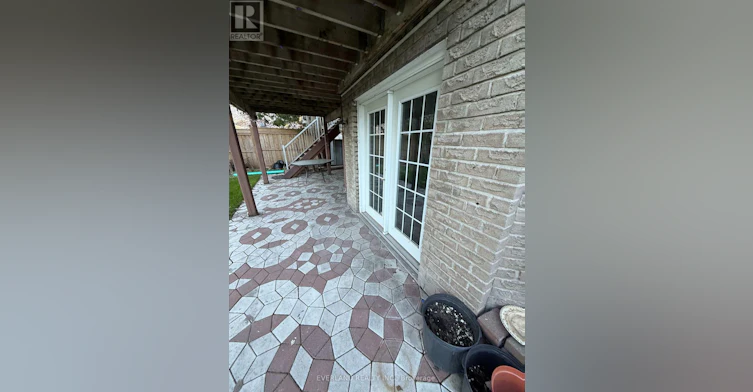 BASEMENT-156 Bristol Road, Newmarket, ON, L3Y 7W8