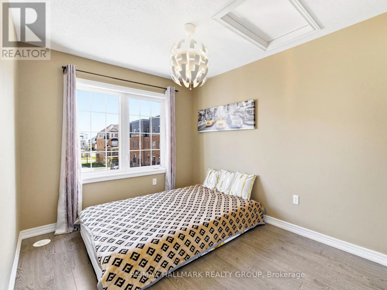 2464 Bromus Path, Oshawa, ON, L1L 0K6 - 20