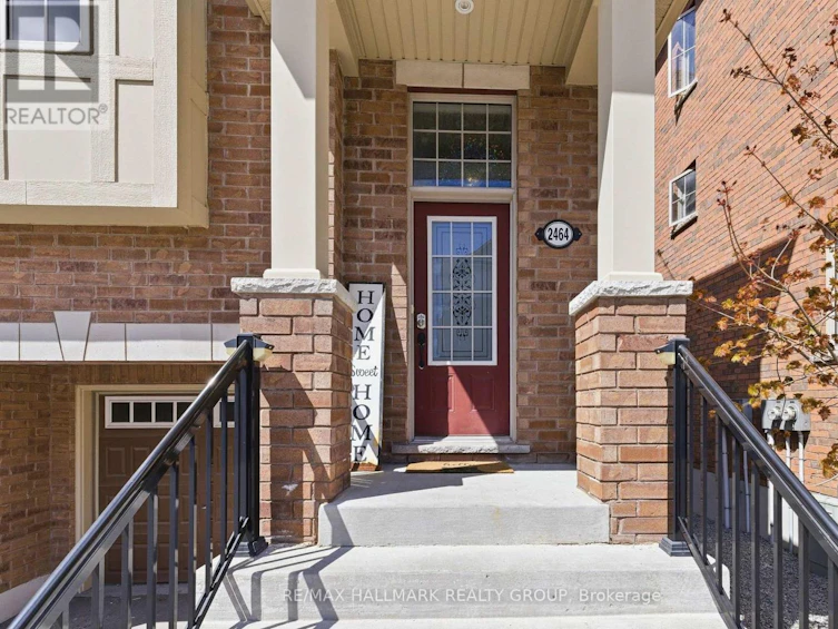 2464 Bromus Path, Oshawa, ON, L1L 0K6 - 3