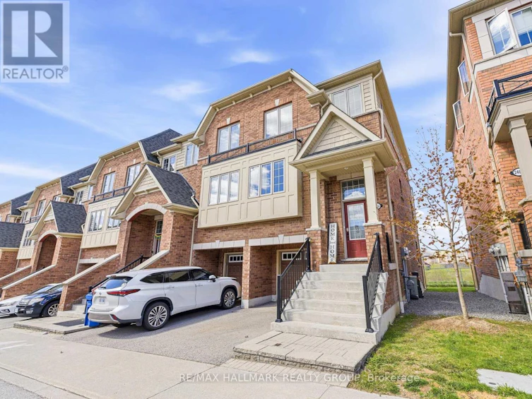 2464 Bromus Path, Oshawa, ON, L1L 0K6
