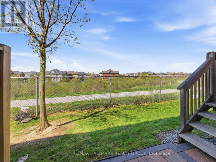 2464 Bromus Path, Oshawa, ON, L1L 0K6 - 30