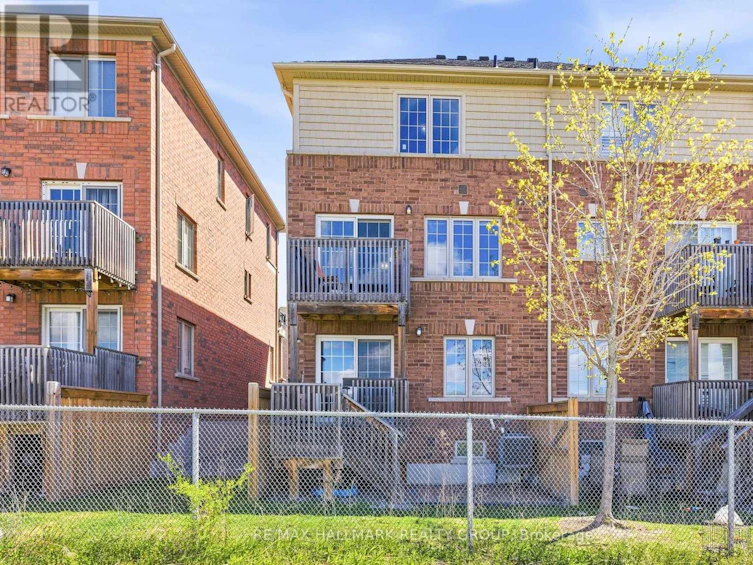 2464 Bromus Path, Oshawa, ON, L1L 0K6 - 33