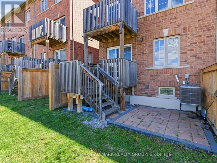 2464 Bromus Path, Oshawa, ON, L1L 0K6 - 32