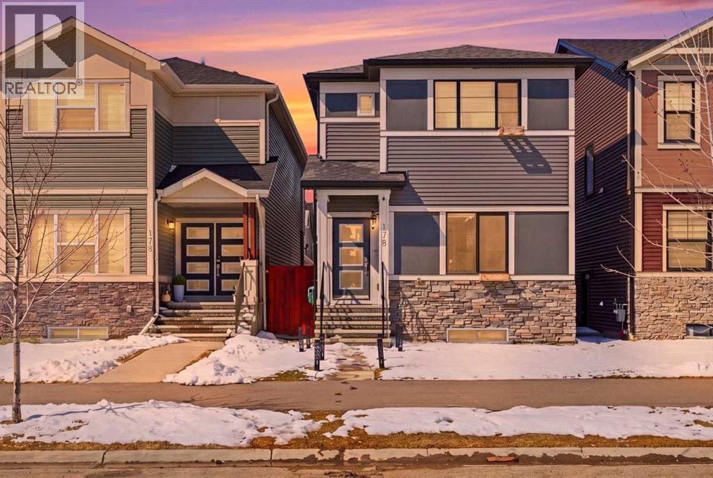 179 Homestead Drive NE, Calgary, AB, T3J 2G9