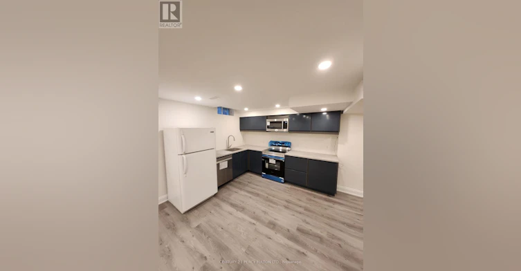 BSMNT-212 River Ridge Boulevard, Aurora, ON, L4G 7T7