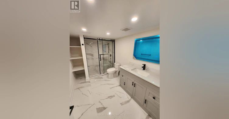 BSMNT-212 River Ridge Boulevard, Aurora, ON, L4G 7T7 - 4