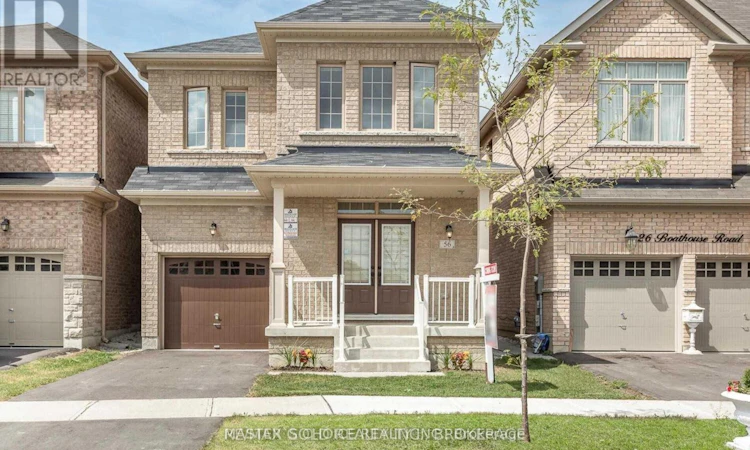 56 Clunburry Road