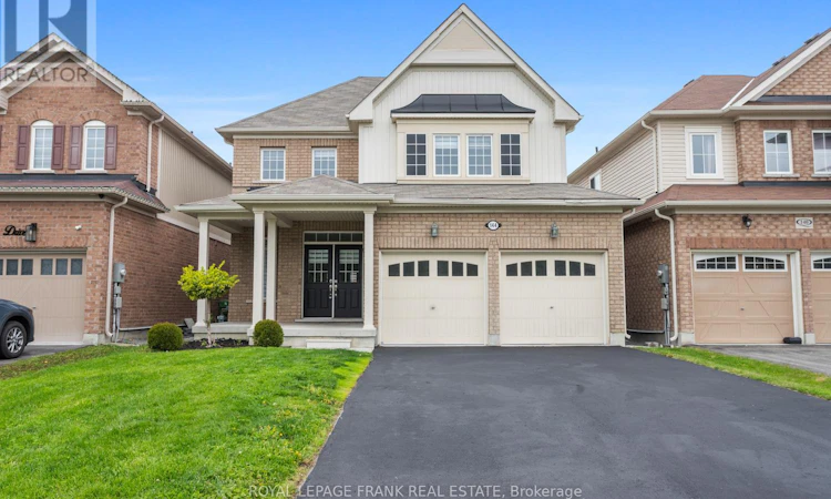 144 Bruce Cameron Drive